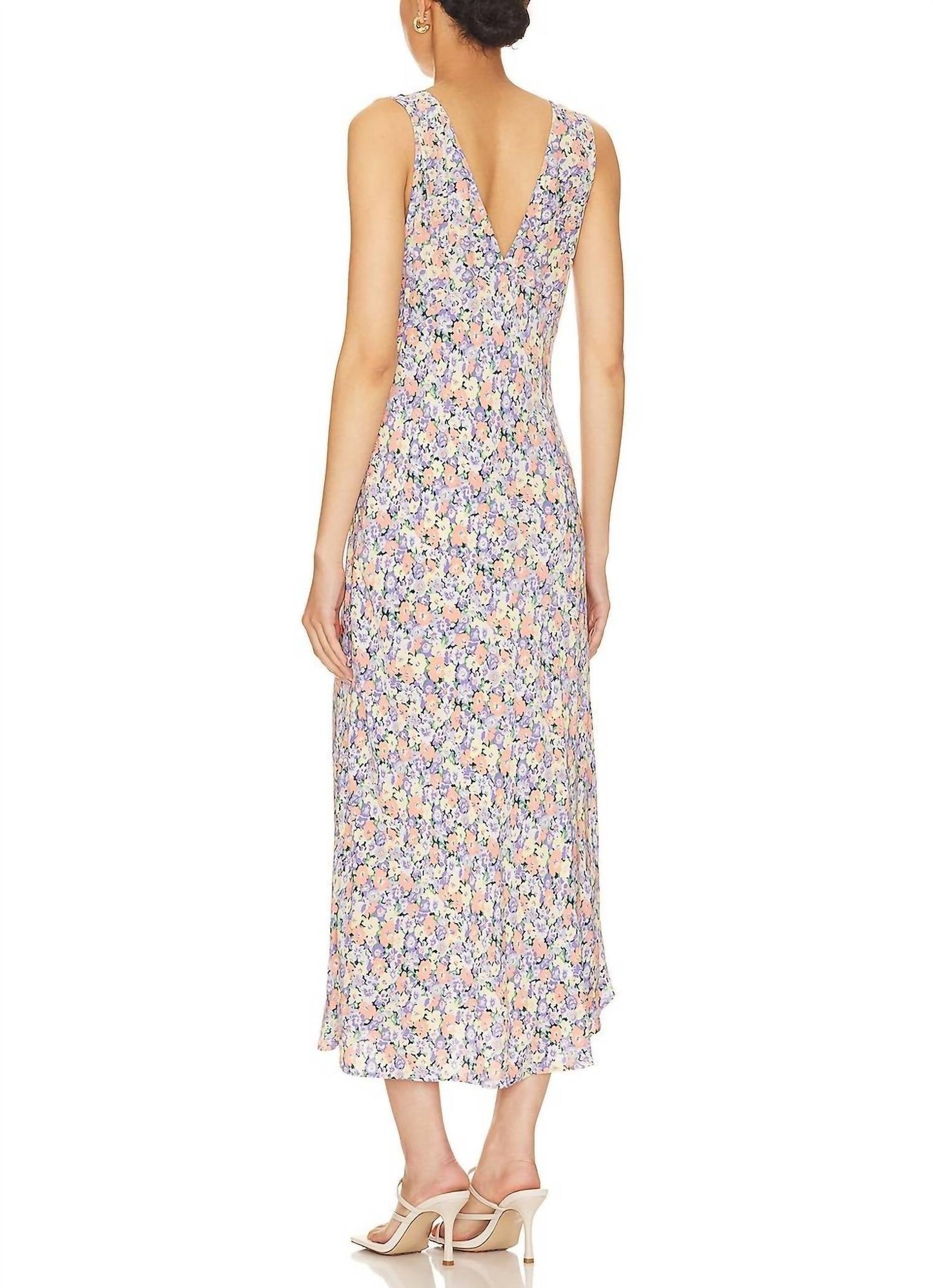 Rails - Audrina Dress