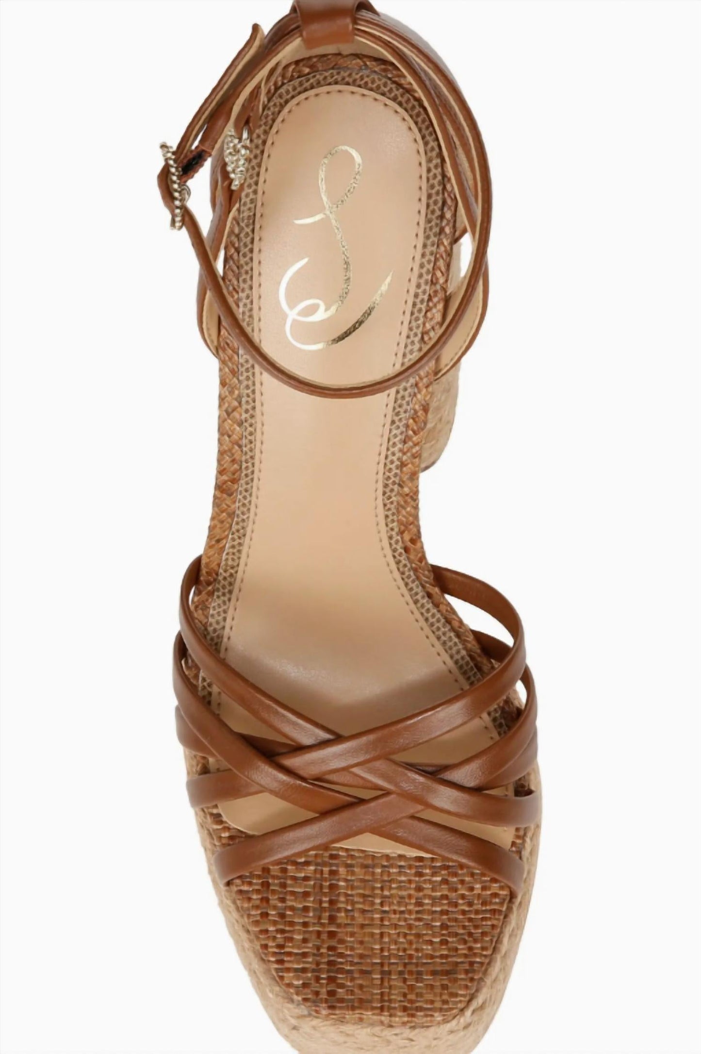 Sam Edelman - Women's Kade Platform Sandal