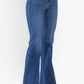 Judy Blue - High Waist Flare Jeans