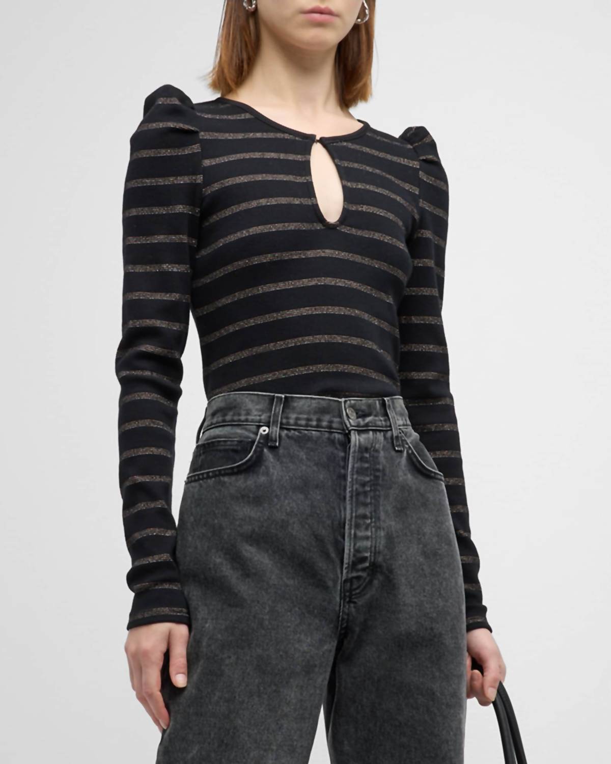 Veronica Beard - Danessa Top