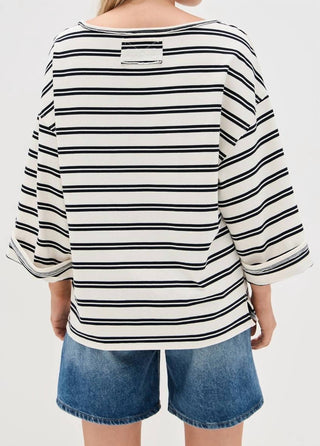 Free People - Cest La Vie Tee