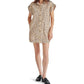 Steve Madden - Ilara Mini Shirt Dress