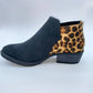 Avanti - Women's Kitty Bootie
