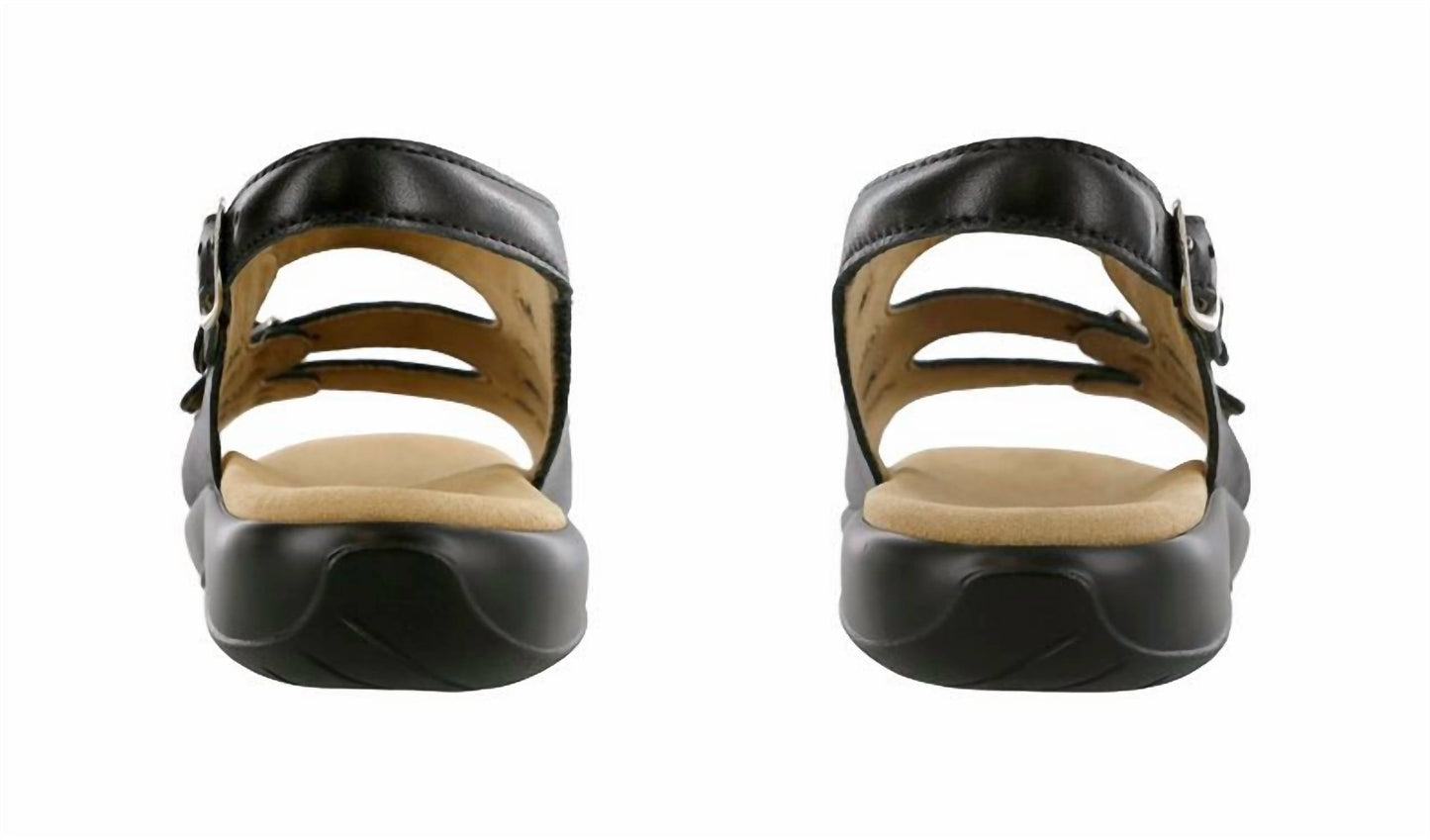 Sas - Women's Mystic Slingback Sandal - WIDE