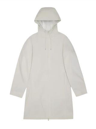 Rains - Jaqueta de chuva Suva Hardshell Long W
