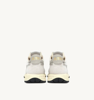 Autry - Women's Reelwind Low Sneakers