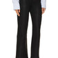 Hudson - Rosie High-rise Wide Leg Ankle Jean