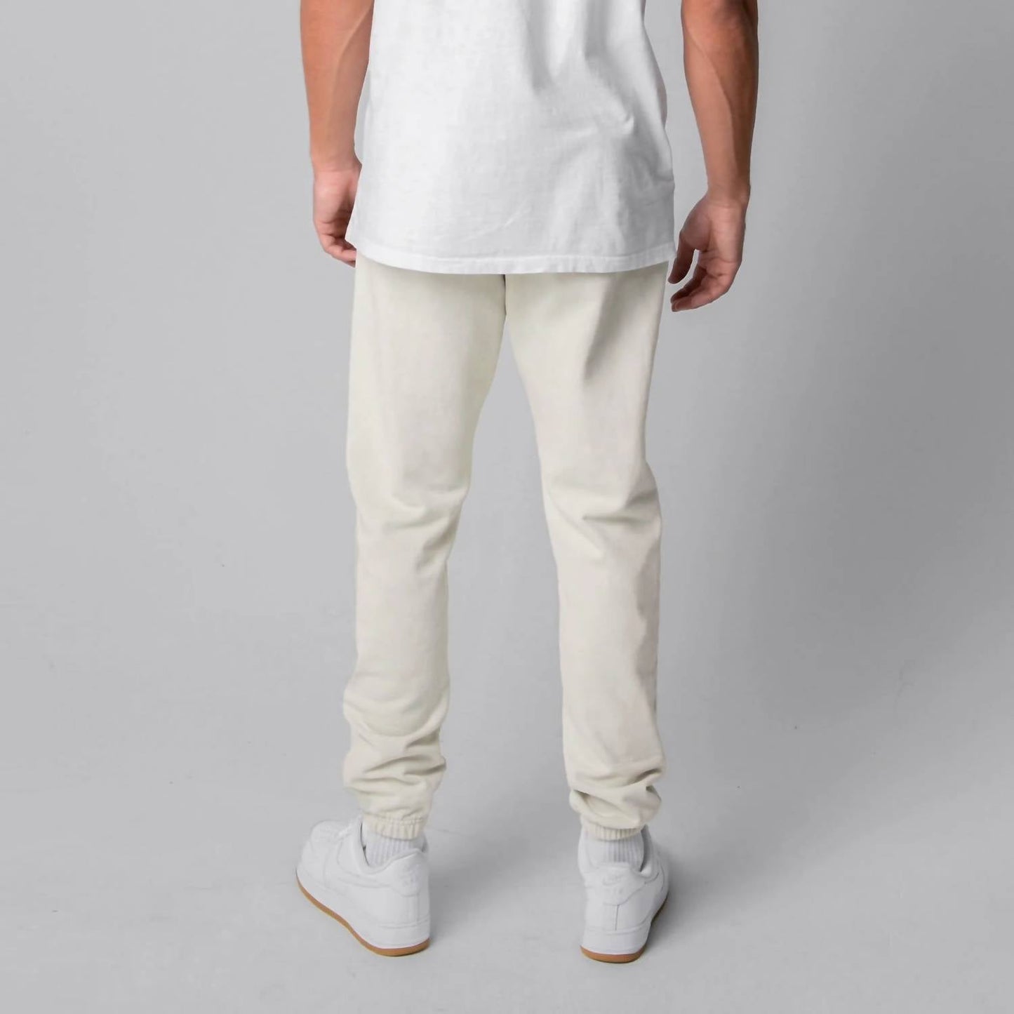 Talentless - Heavyweight Embroidered Sweatpants