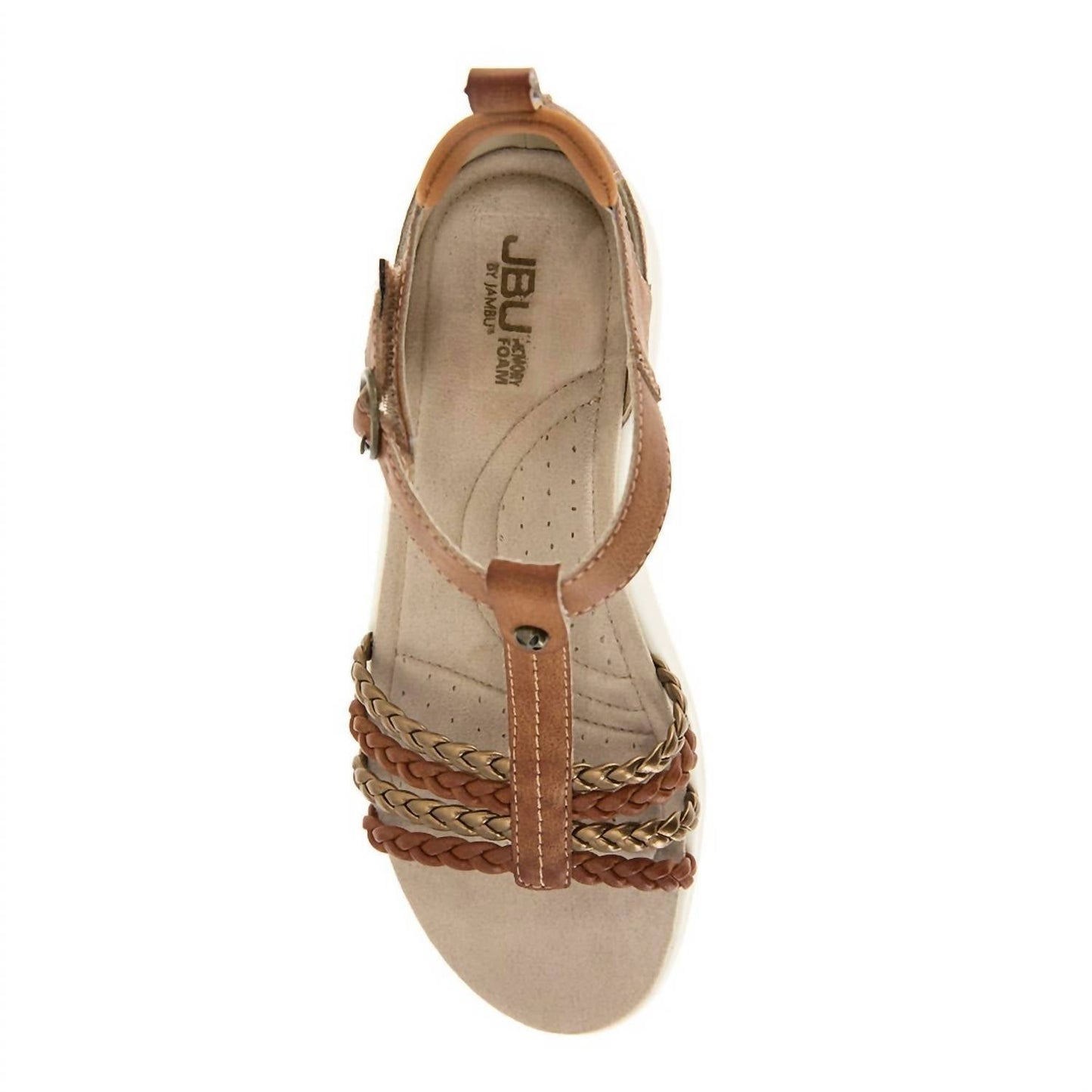 Jambu - Women's Prague Sandal