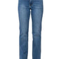 Judy Blue - High Rise Control Top Release Hem Slim Bootcut Jeans