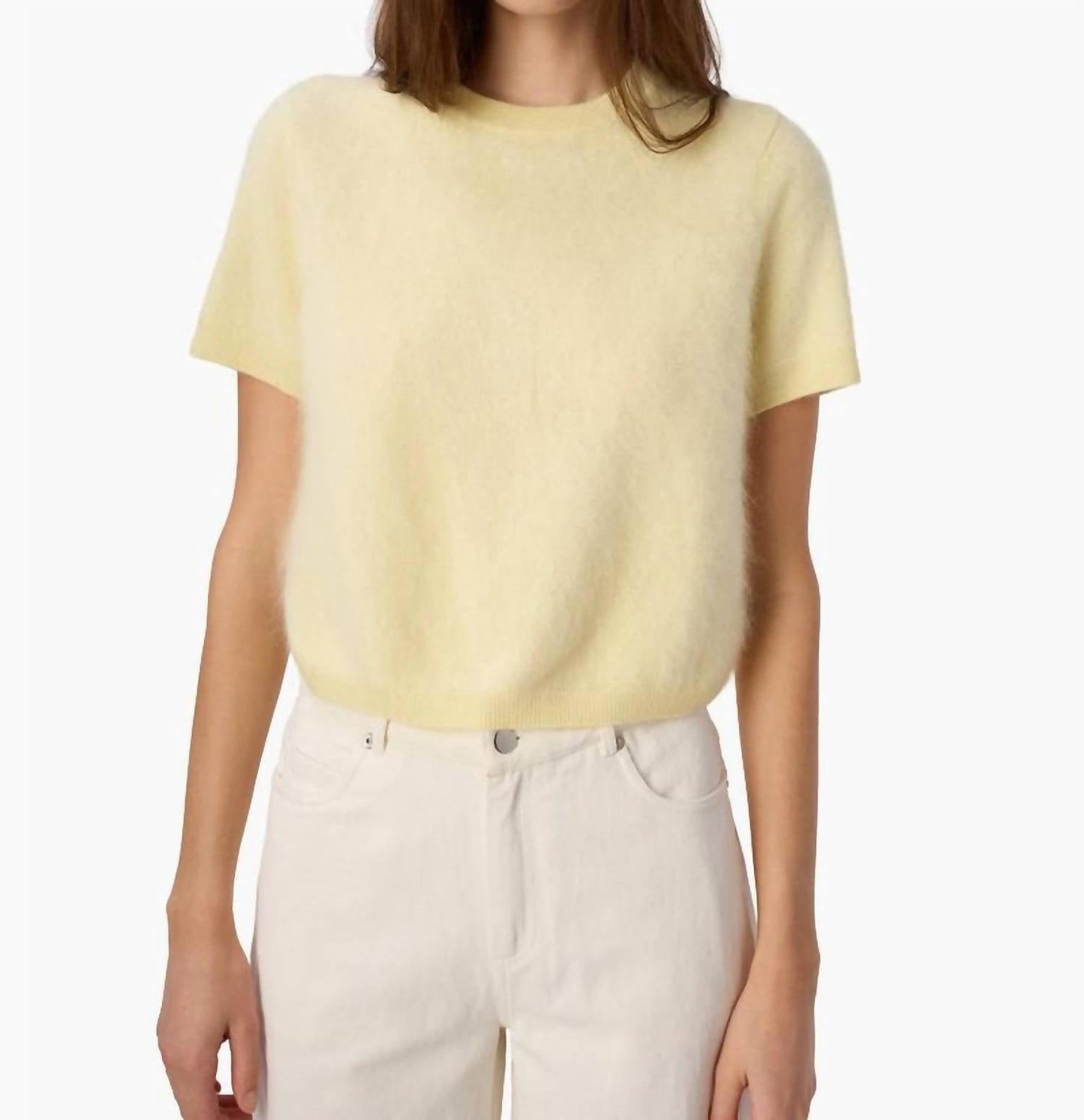 Cami Nyc - Eugeney Cashmere Top