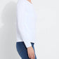 Lysse - Lyssential Long Sleeve Curvy Top