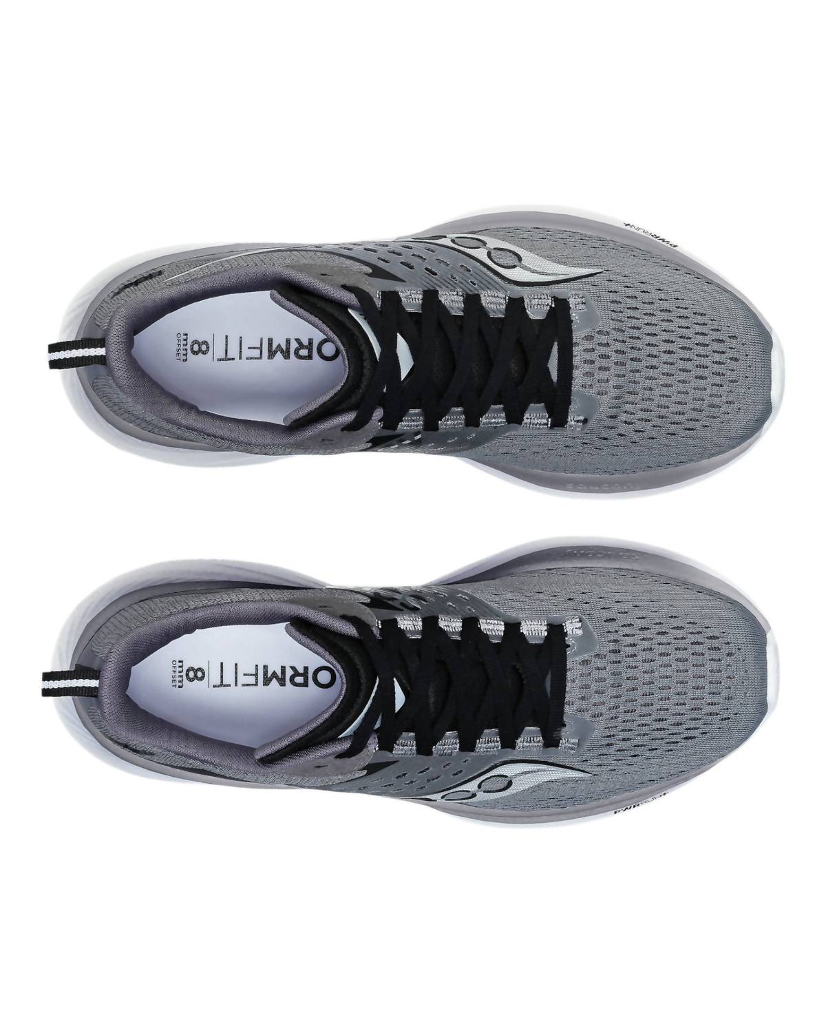 Saucony - Men's Ride 17 Sneaker