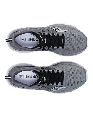 Saucony - Tênis Ride 17 Masculino