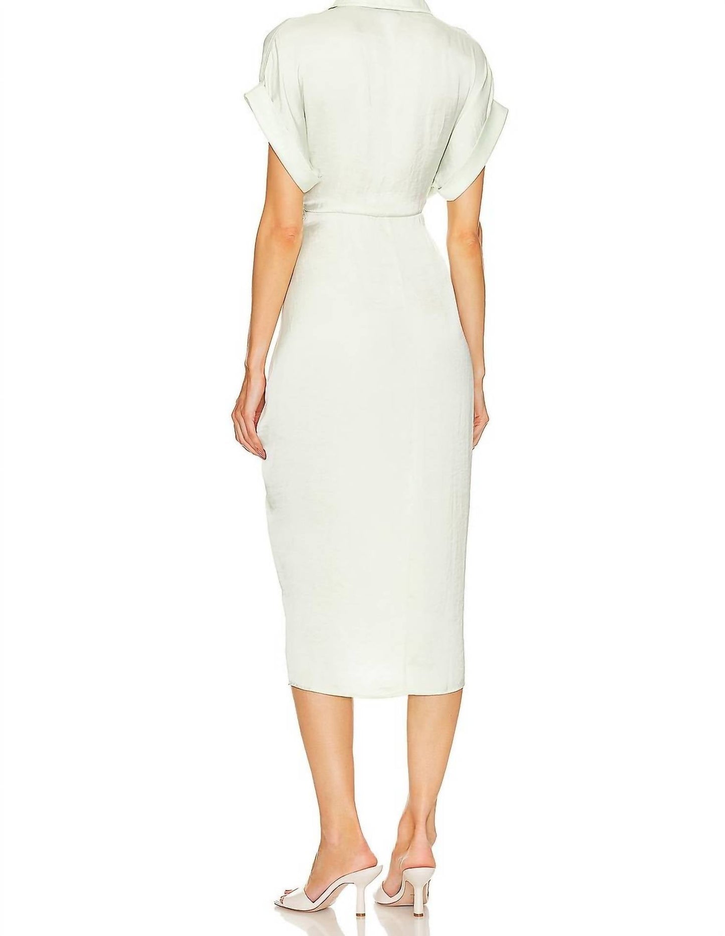 Steve Madden - Tori Midi Dress