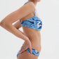 Nelblu - Flora Balconette Bikini Top