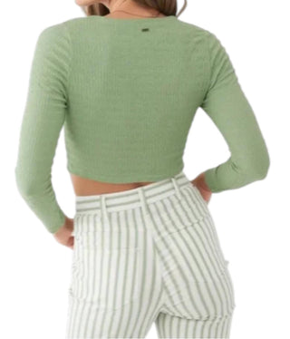 O'Neill - Cardigan Raissa Crop Top