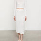 Enza Costa - Sequin Bias Skirt