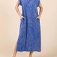 Jodifl - Shayla Washed Maxi Dress