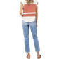 Judy Blue - High Rise Slim Straight Leg Jean