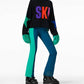 Goldbergh - Women's Calore Ski Sweater