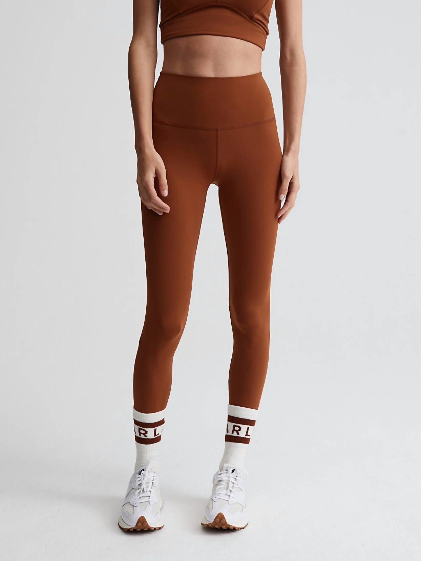 Varley - Let’s Go High Rise Legging 25