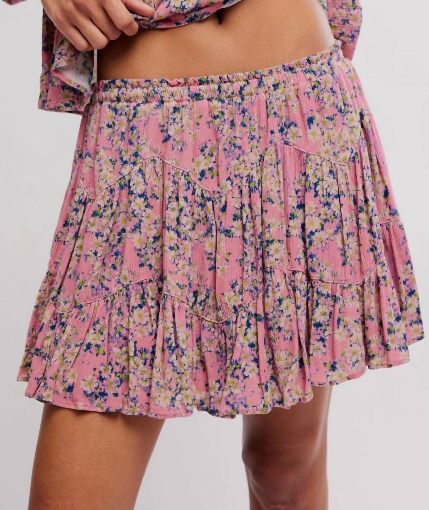 Free People - Perishing Printed Set