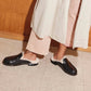 Freda Salvador - Women's Temi Slip On Shearling Loafer
