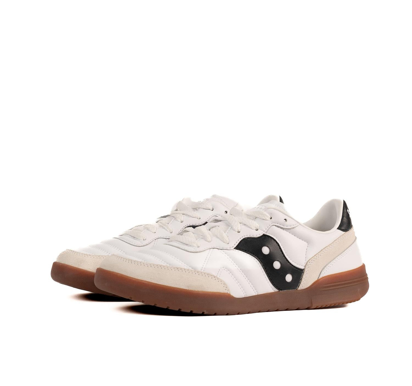 Saucony - Men's 586i Leather Sneakers