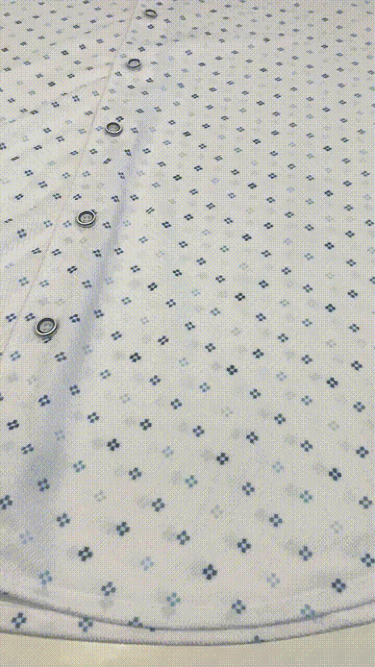 Buki - Studio Dot Long Sleeve Tech Shirt