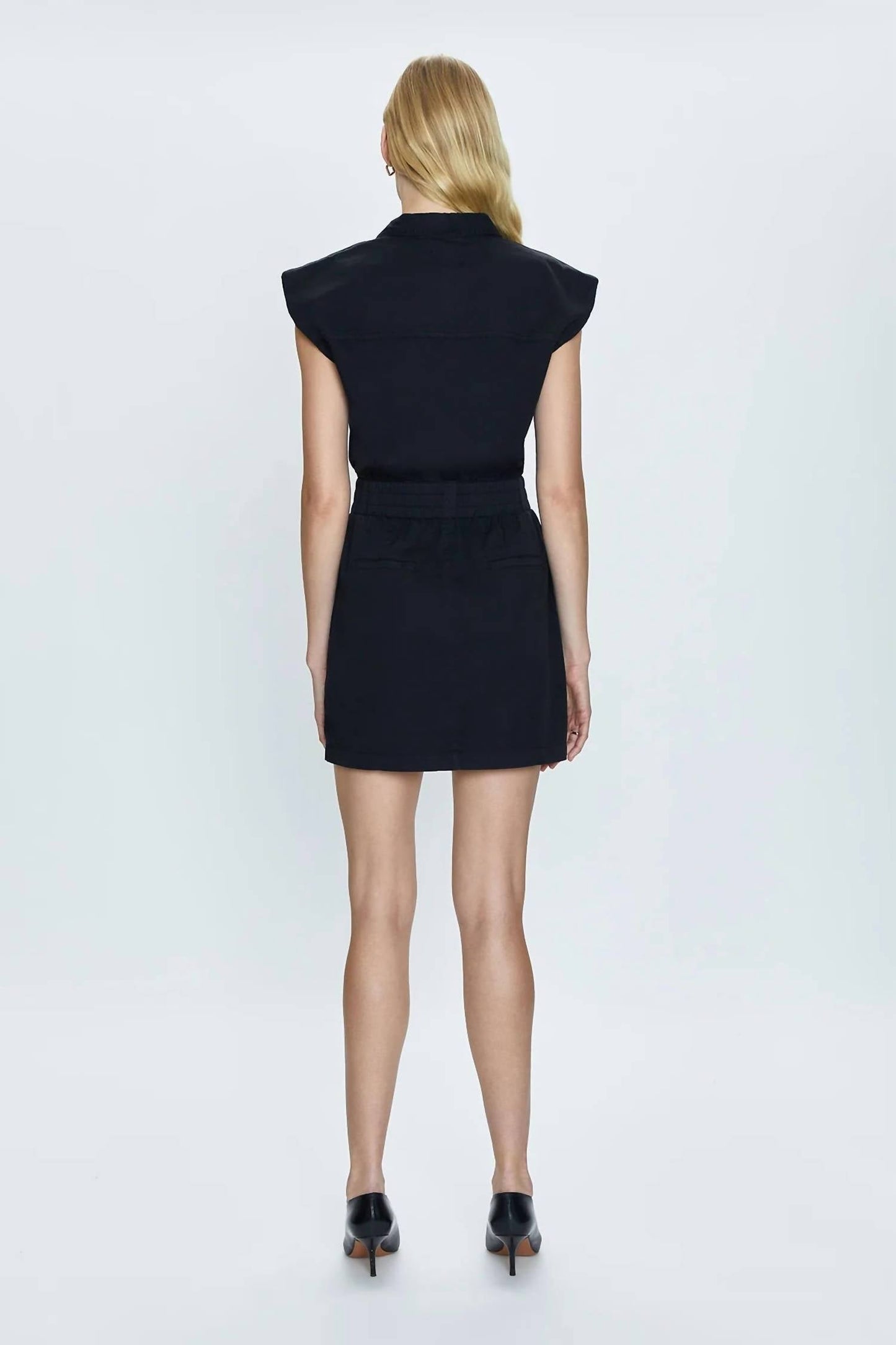 Pistola - Rosie Mini Dress