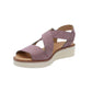 Eric Michael - Women's Khloe Leather Sandals