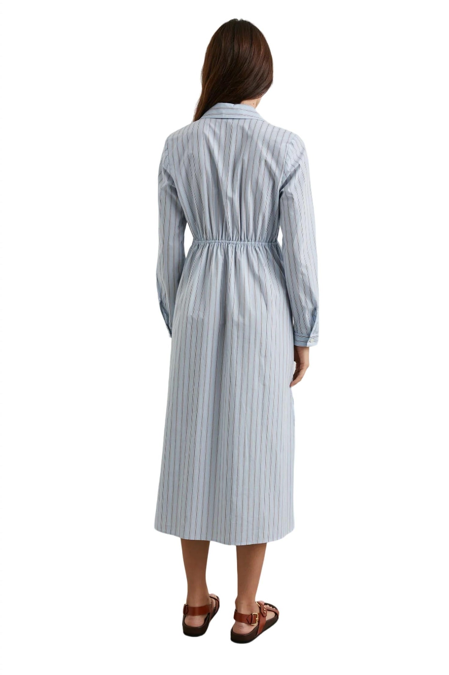 Rails - Irie Dress
