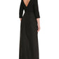 Camilyn Beth - London Maxi Dress Gown