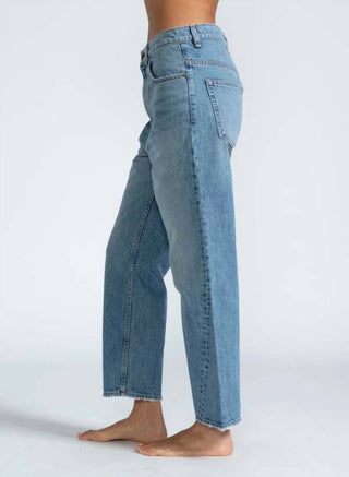 Askk Ny - Pasadena Relaxed Fit Jeans