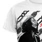 Bob Marley - Men's Jamaica Soft Short Sleeve T-shirt