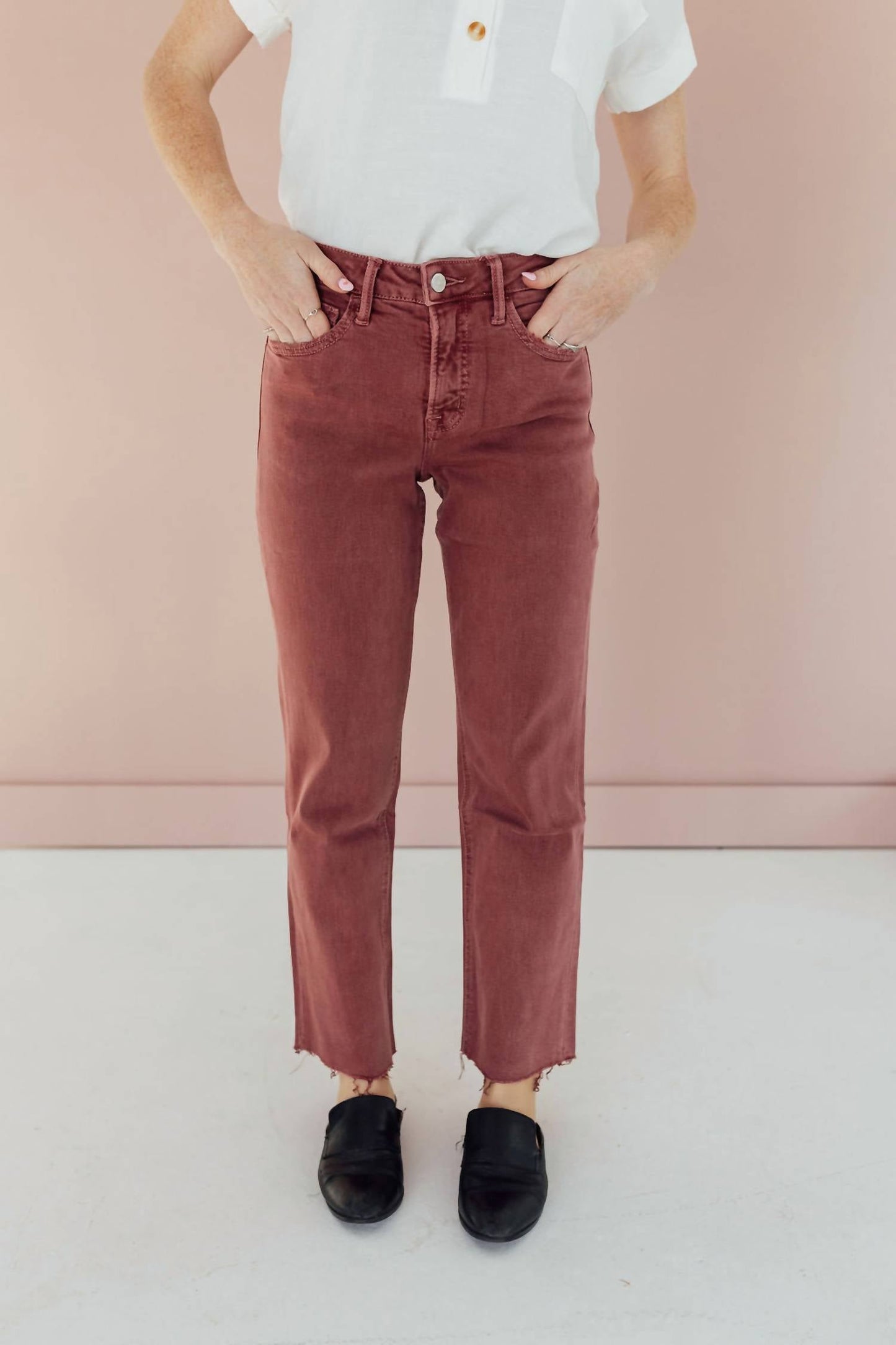 Lovervet - Island Park Jeans