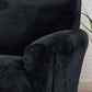Velvet Stretch Slipcover - Gale Collection