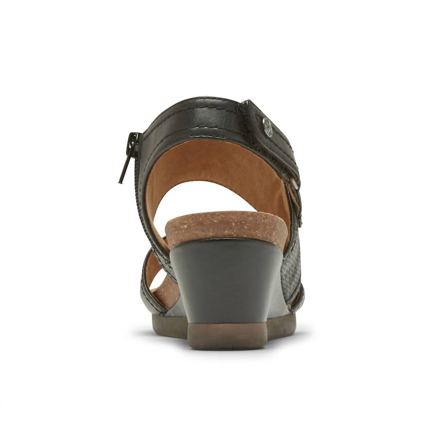 Rockport - Women Shona Slingback Wedge Sandals