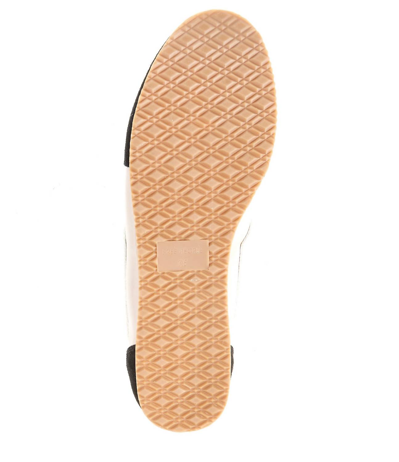 Free People - Tênis de tênis feminino Aces