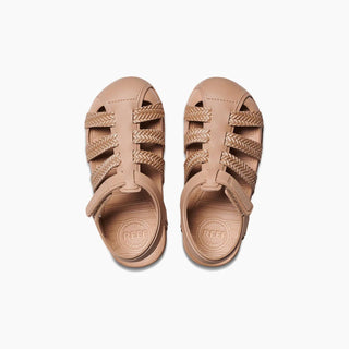 Reef - Girls' Little Water Beachy Sandals
