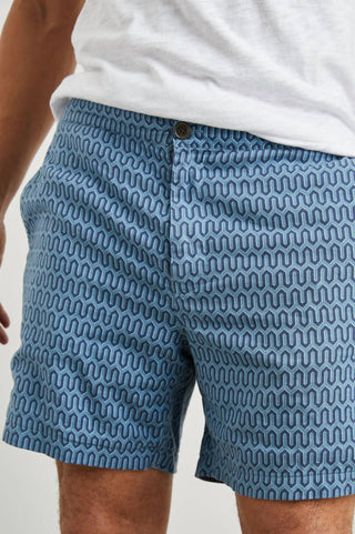 Trilhos - Sona Short
