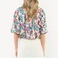 Thml - Arlington Floral Inspired Top