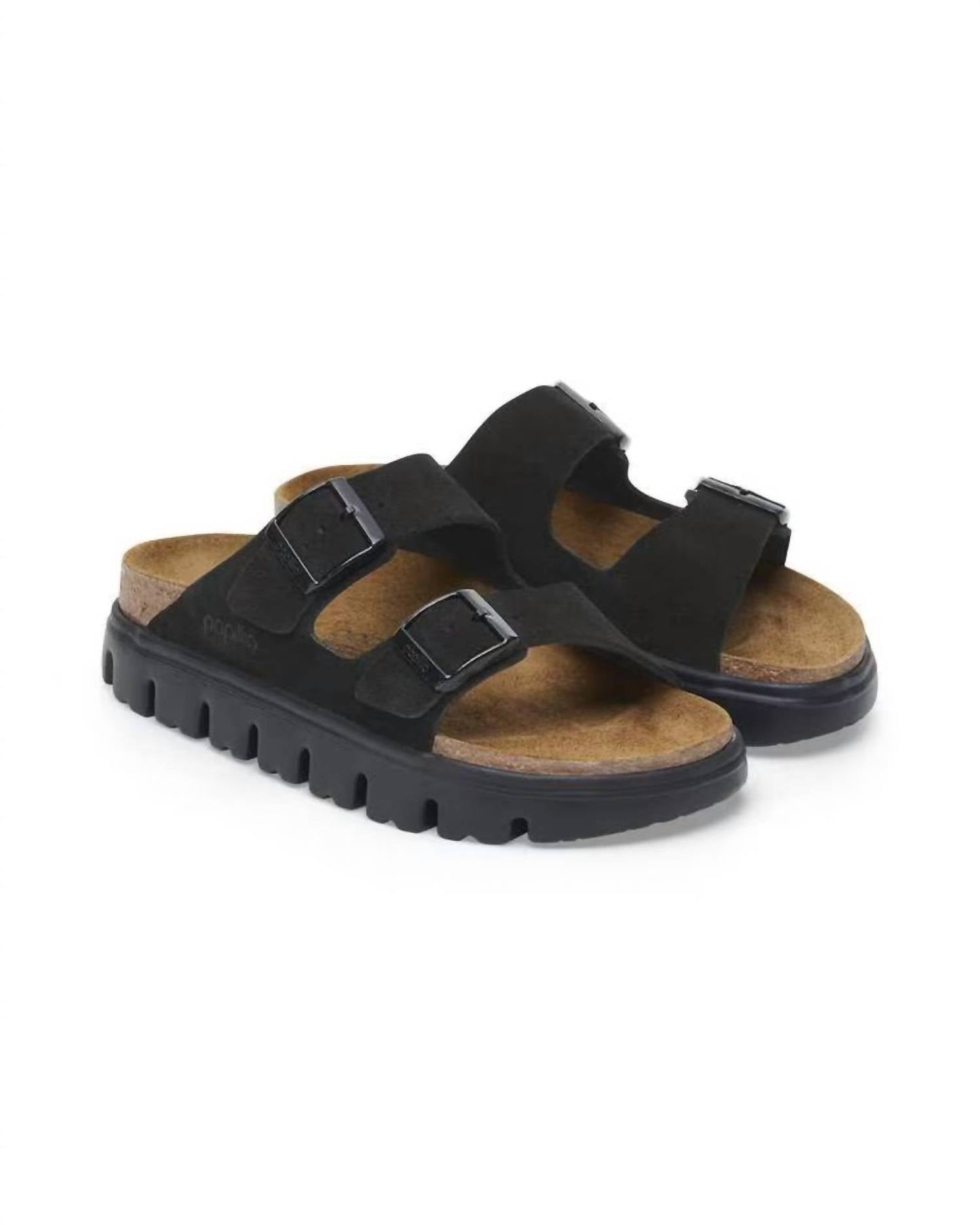 Birkenstock - Women's Arizona Pap Chunky Sandal