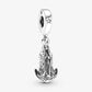 Pandora - Virgin Of Guadalupe Charm
