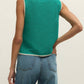 Z Supply - Yessenia Whipstitch Tank Top