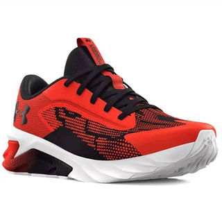 Under Armour - Tênis Scramjet 4 Pré-escolar Masculino