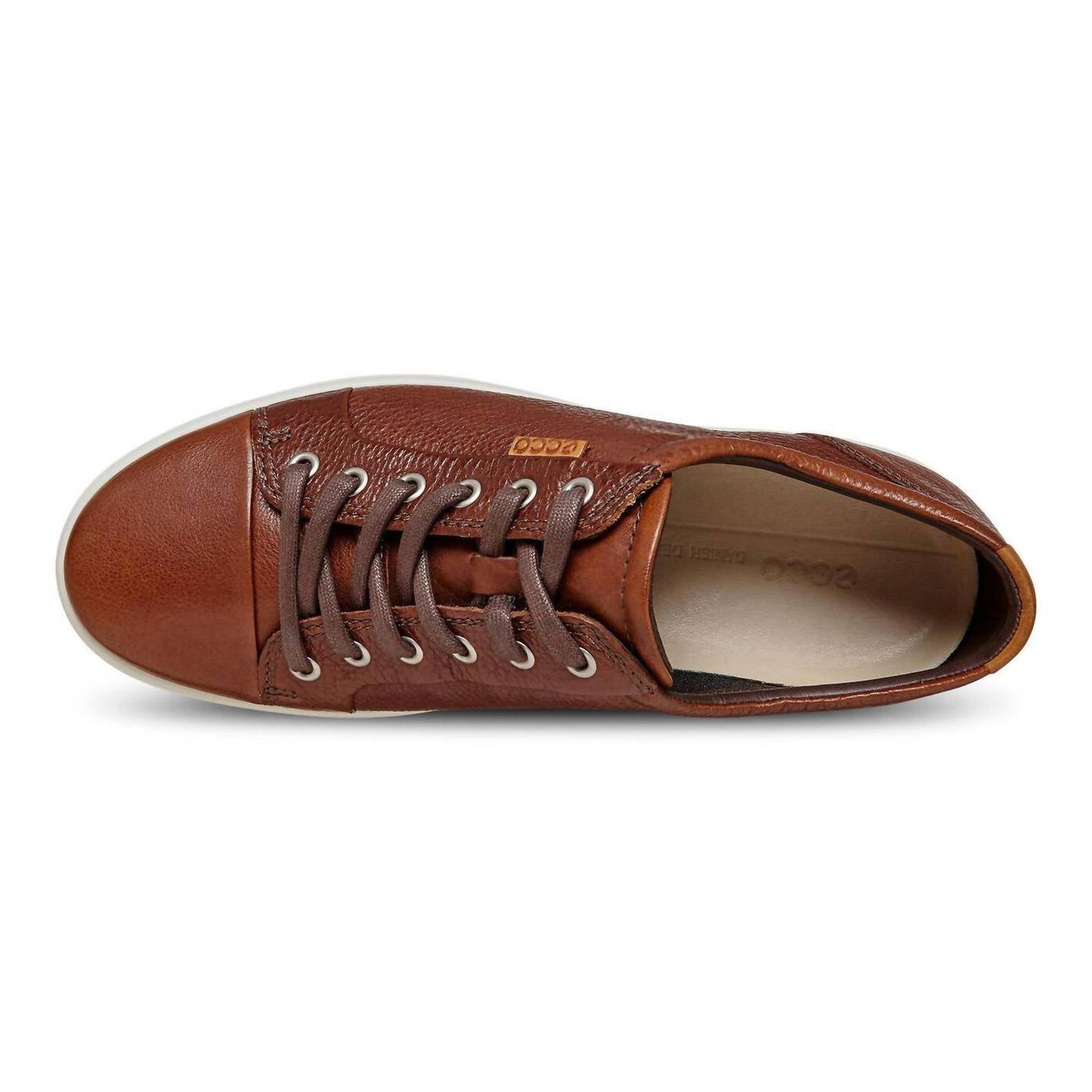 Ecco - Men's Soft 7 Sneaker