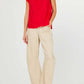 Current Air - Women's Callie Smocked Blouse