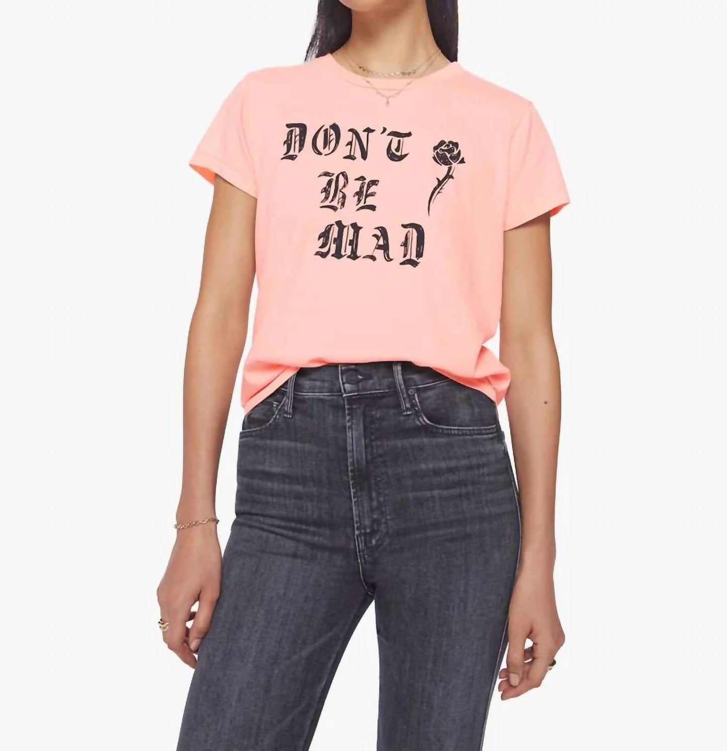 Mother - The Lil Goodie Goodie Tee Don't Be Mad